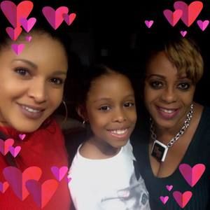 Meet your Posher, Paulette